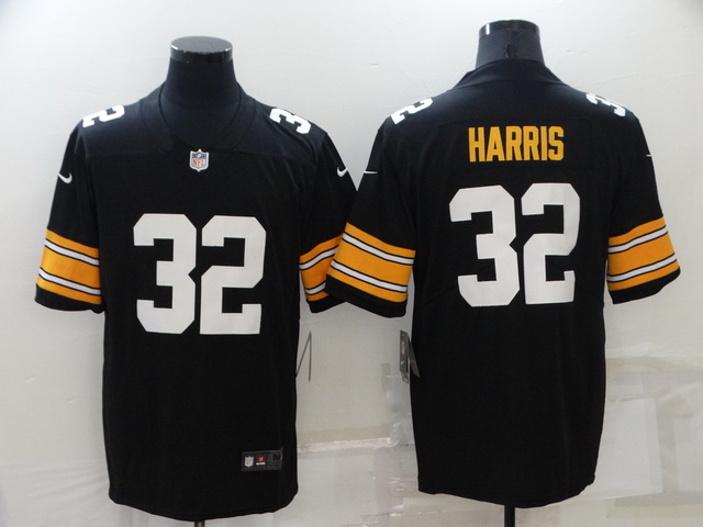 Pittsburgh Steelers Jerseys 046